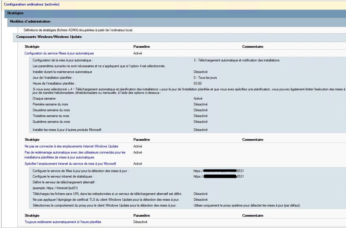 GPO après - AUOptions=3